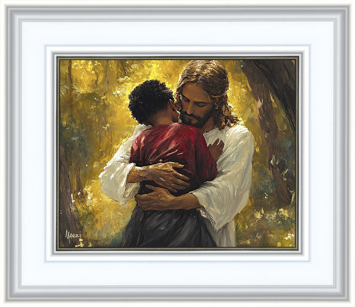 Father to All Children