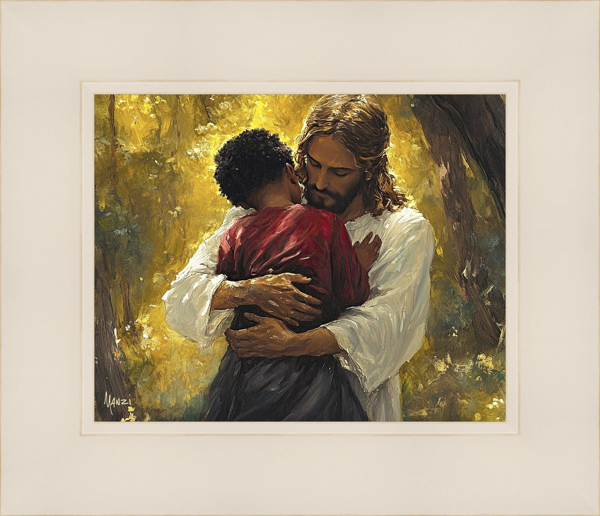 Father to All Children