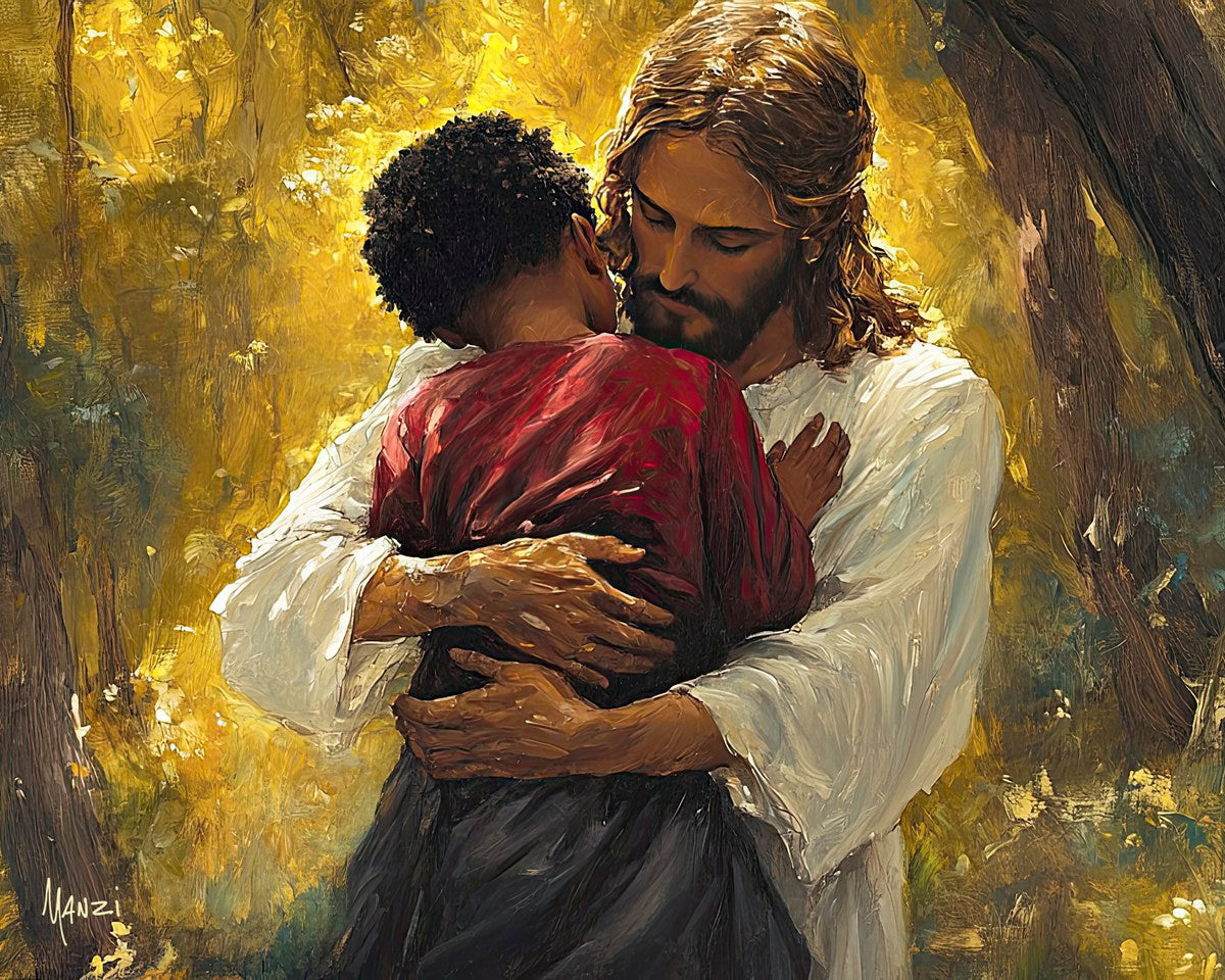 Father to All Children