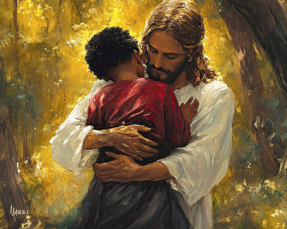 Father to All Children