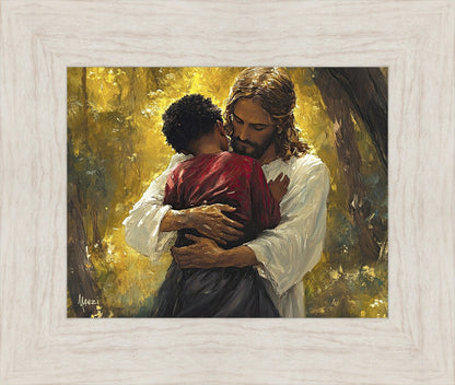 Father to All Children