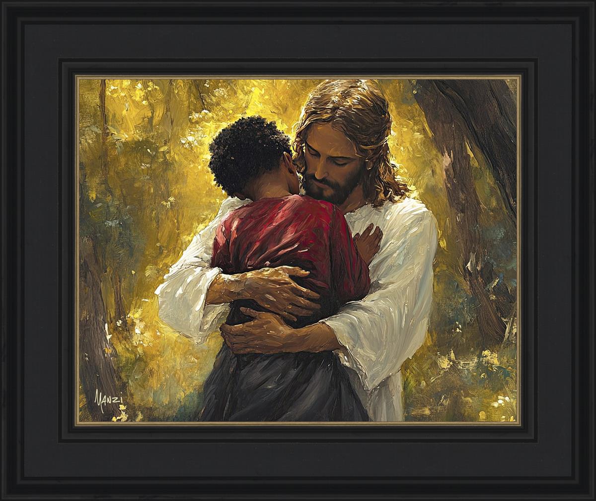 Father to All Children