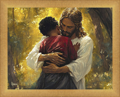 Father to All Children