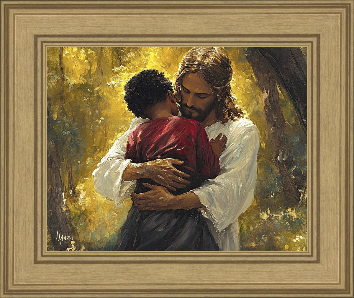 Father to All Children