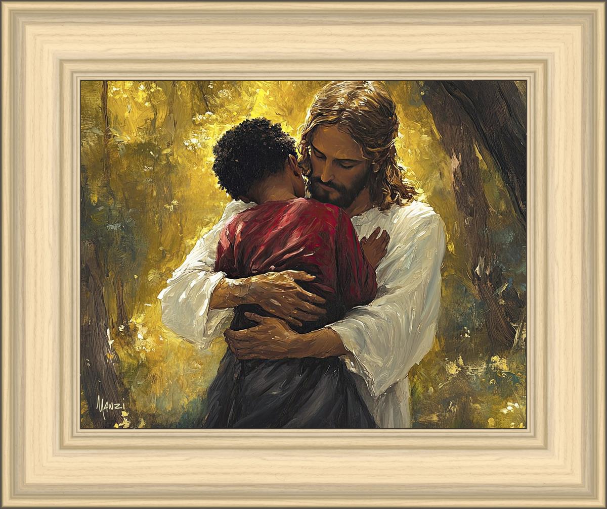 Father to All Children