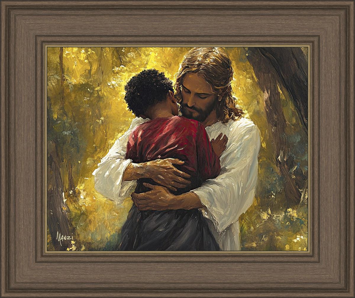 Father to All Children