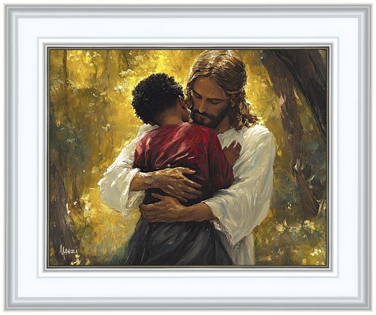 Father to All Children