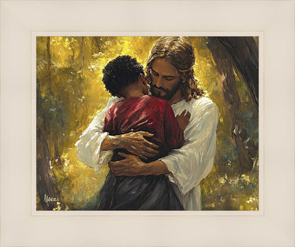 Father to All Children