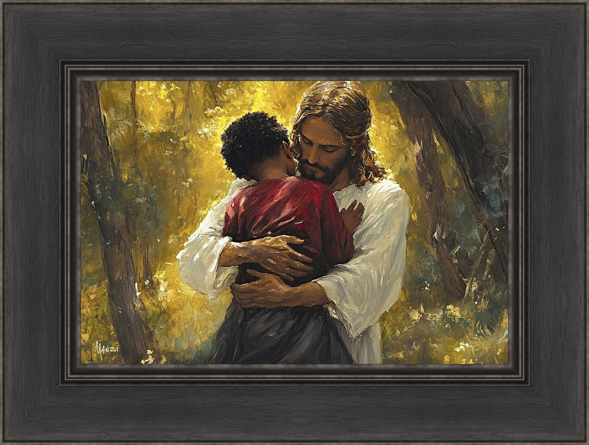 Father to All Children