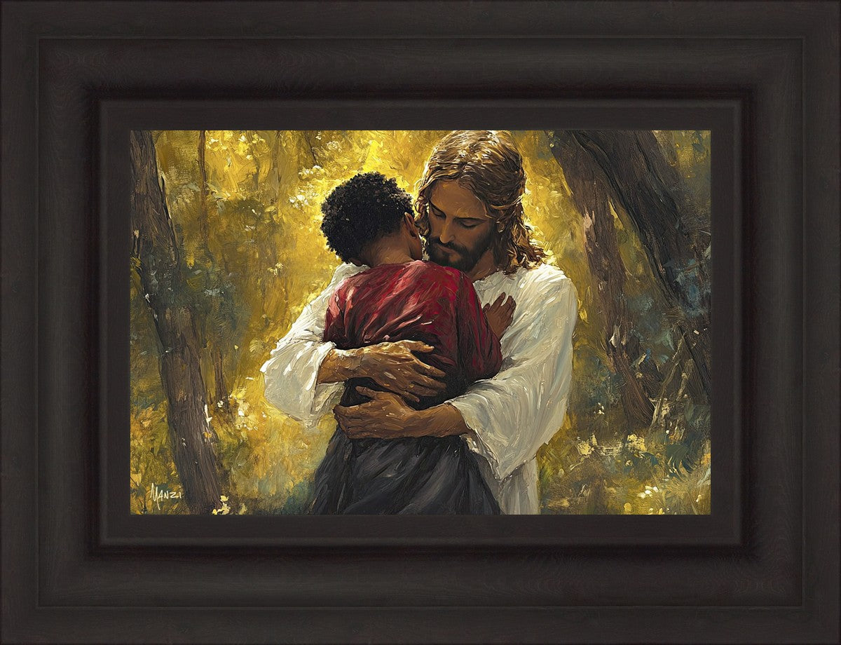 Father to All Children