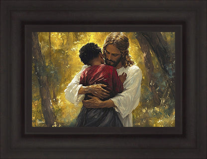 Father to All Children