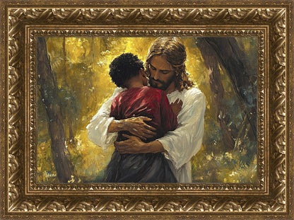 Father to All Children