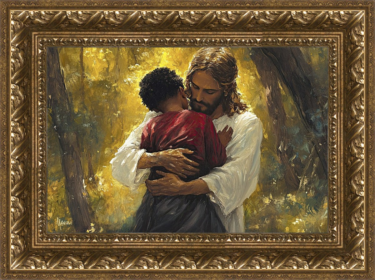 Father to All Children