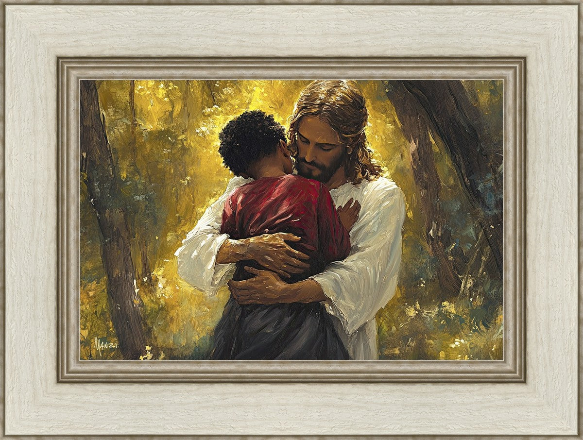 Father to All Children