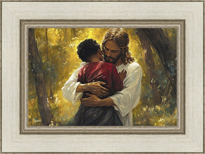 Father to All Children