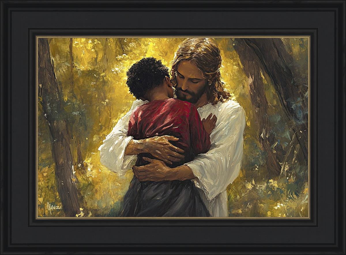 Father to All Children