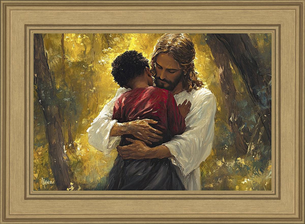 Father to All Children