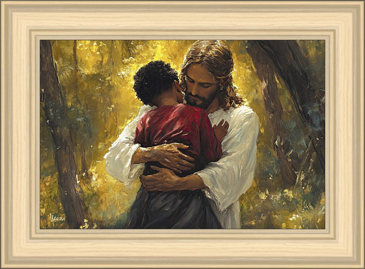 Father to All Children