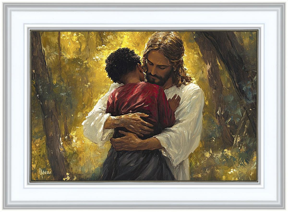 Father to All Children