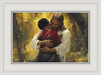 Father to All Children