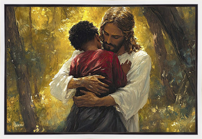 Father to All Children Gallery Wrap