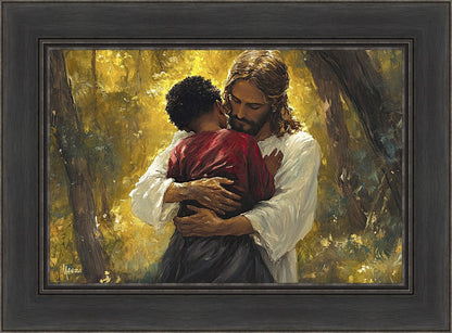 Father to All Children