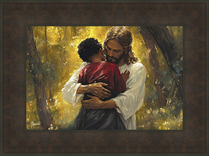 Father to All Children