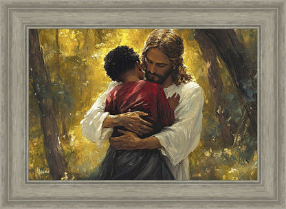 Father to All Children