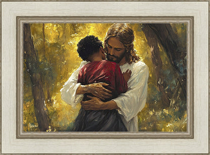 Father to All Children