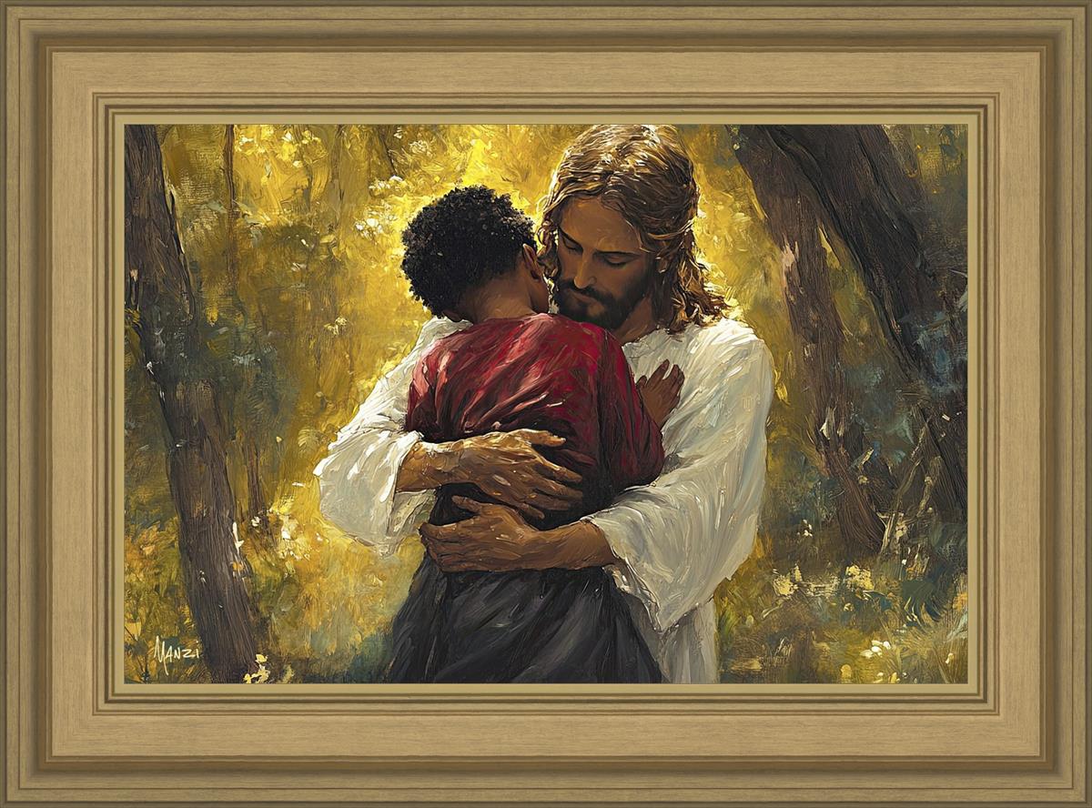 Father to All Children