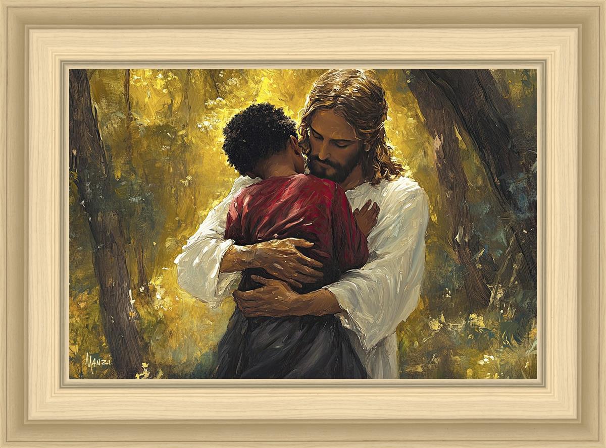Father to All Children