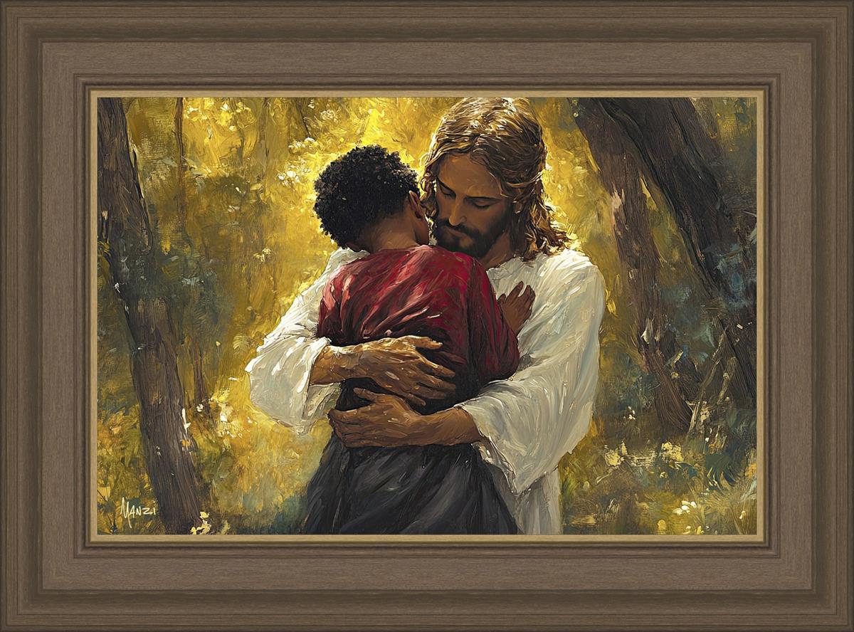 Father to All Children