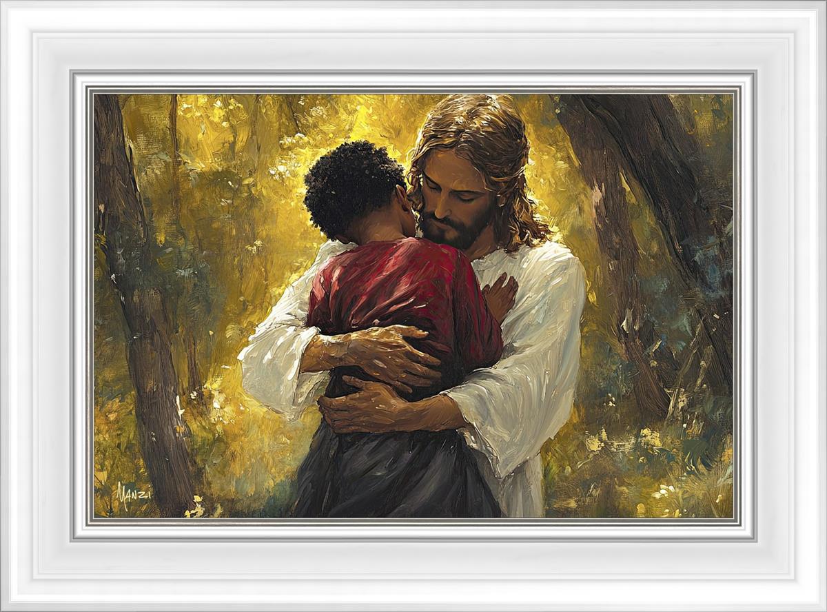Father to All Children