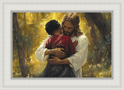 Father to All Children