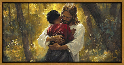 Father to All Children Gallery Wrap