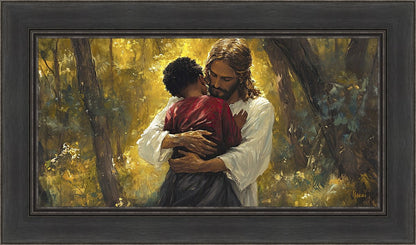 Father to All Children