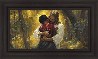 Father to All Children