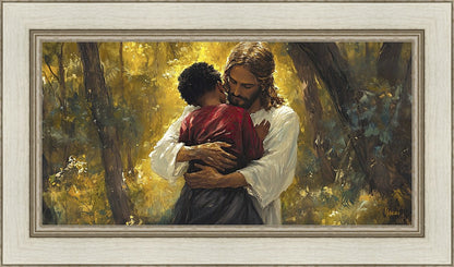 Father to All Children