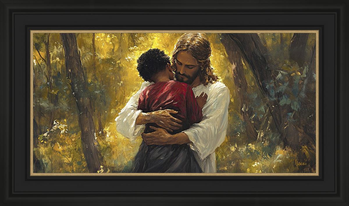 Father to All Children