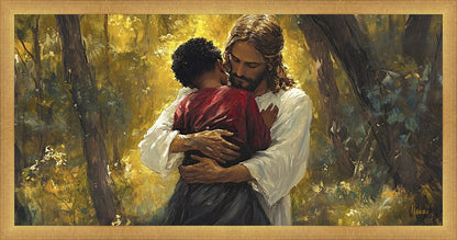 Father to All Children