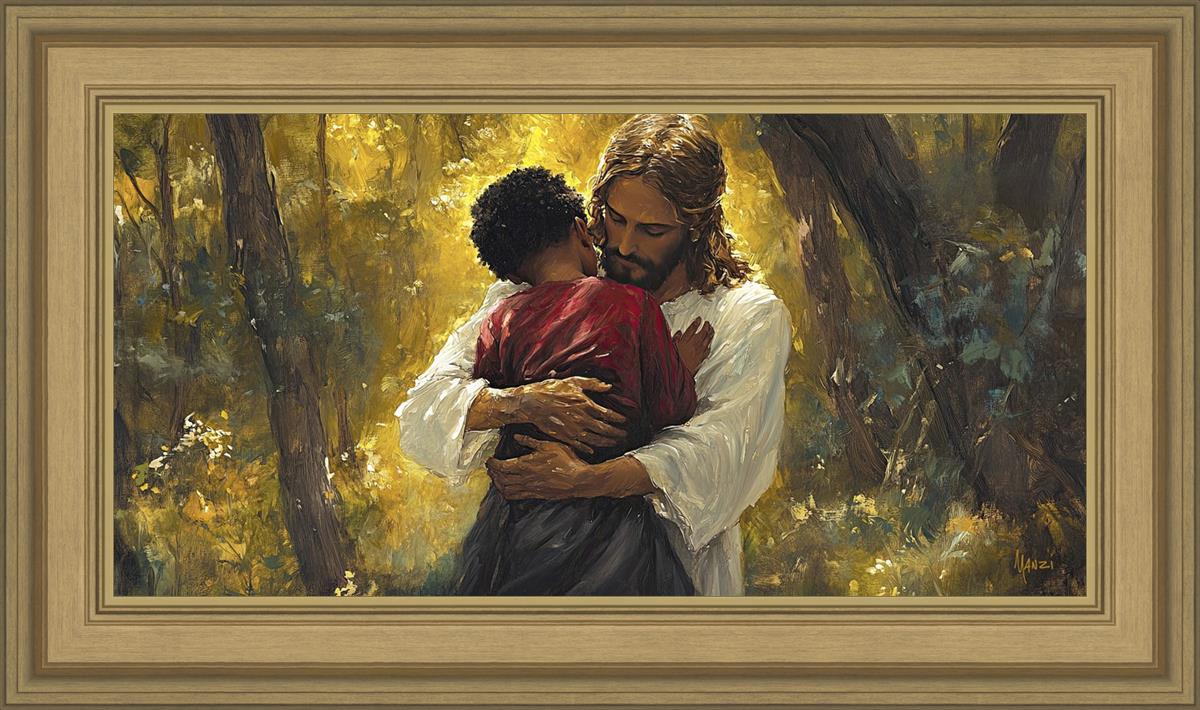 Father to All Children