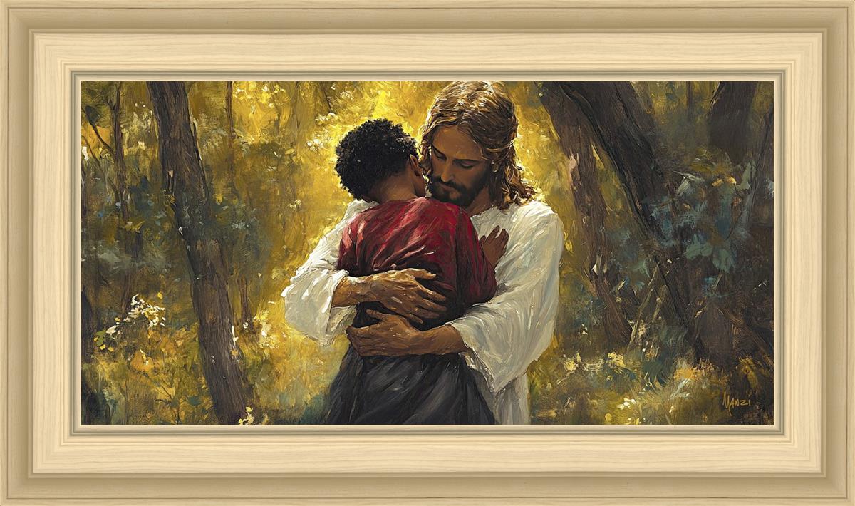 Father to All Children