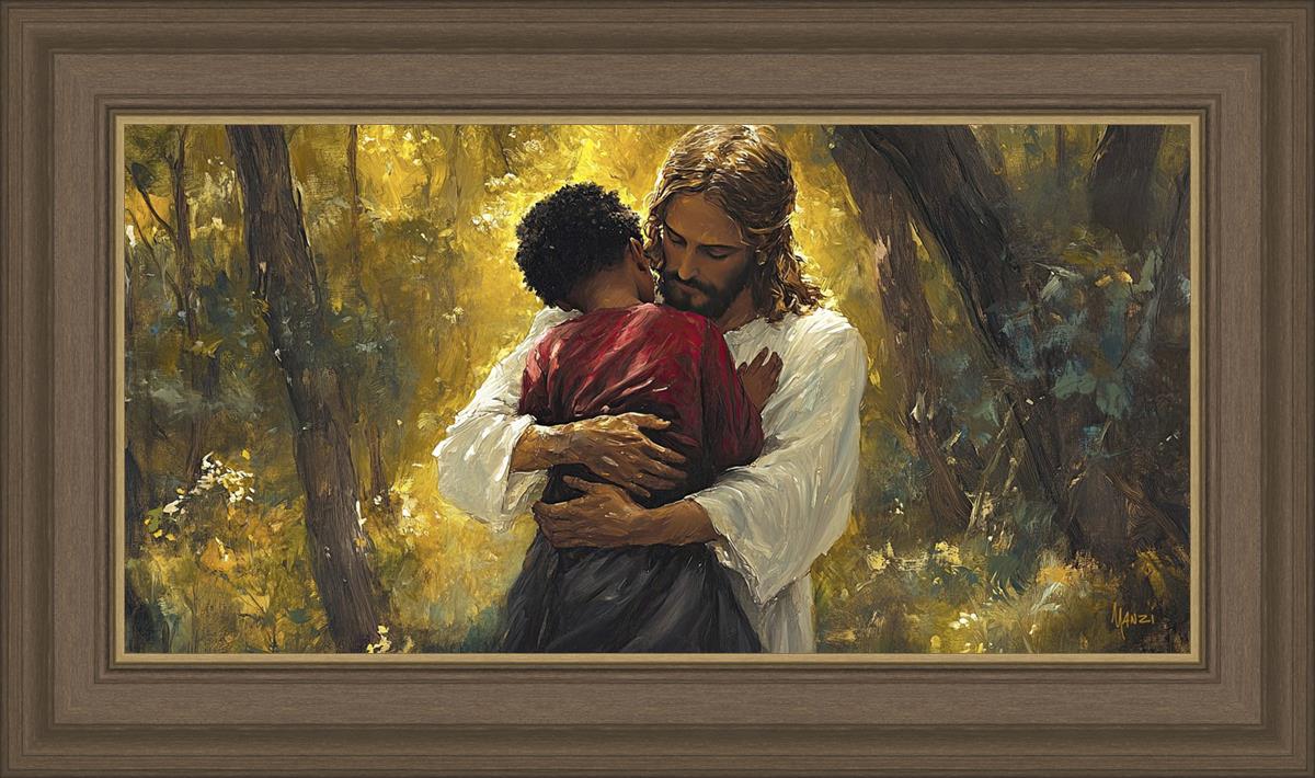Father to All Children
