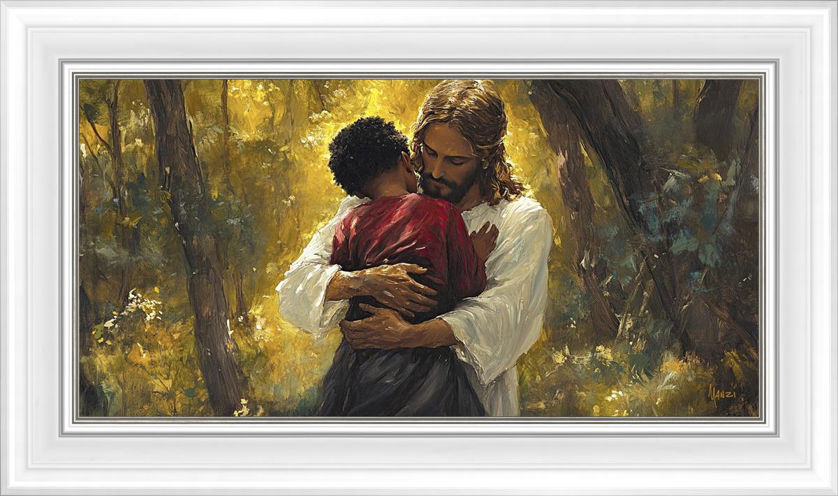 Father to All Children