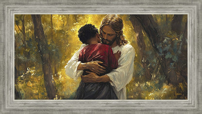 Father to All Children