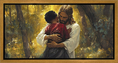 Father to All Children Gallery Wrap