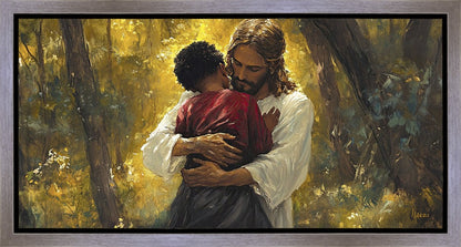 Father to All Children Gallery Wrap