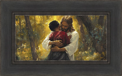 Father to All Children