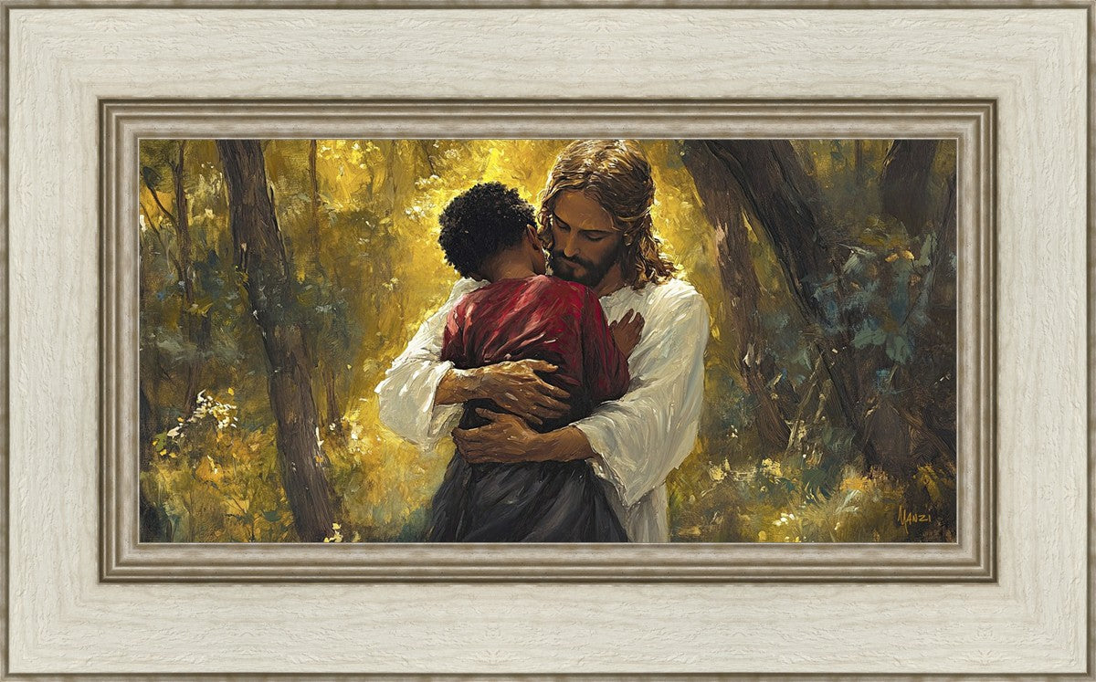 Father to All Children