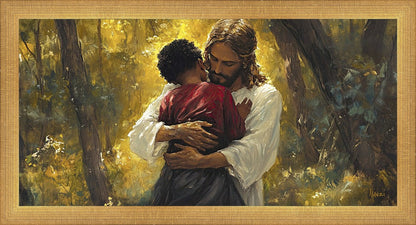 Father to All Children